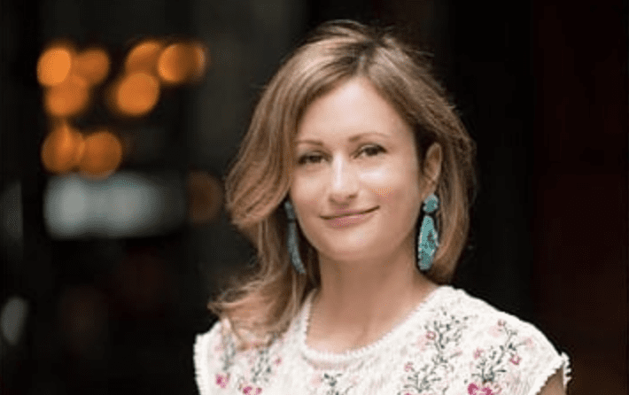 Elektra Conversation: Holly Whitaker, Founder of Tempest