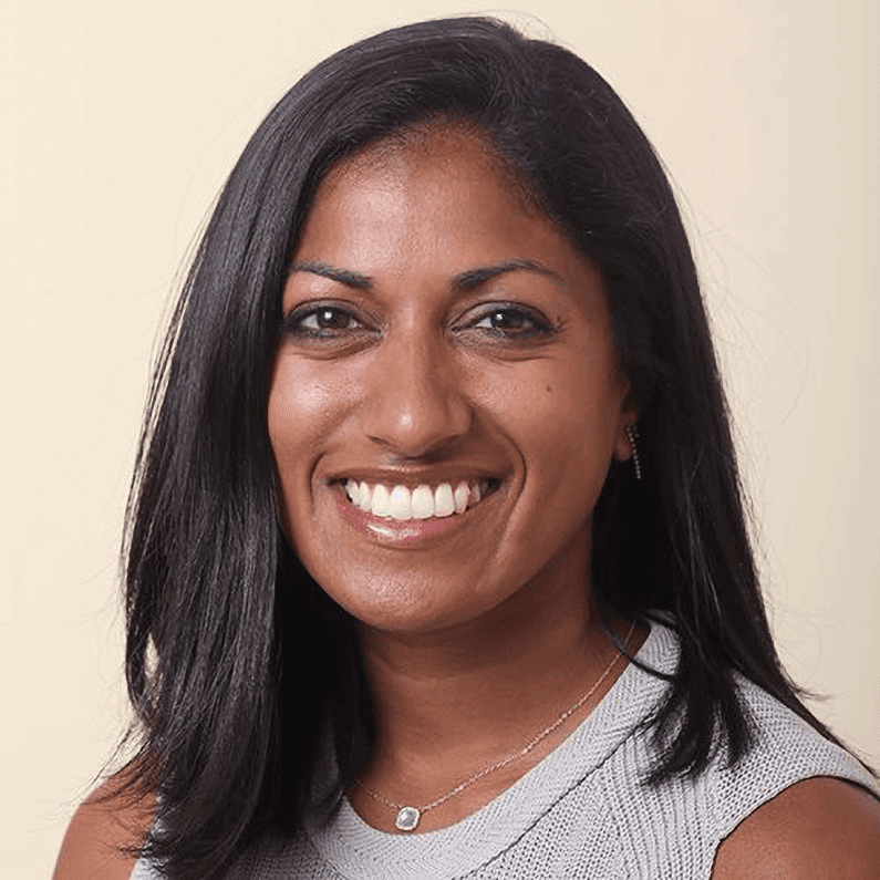 Chitra Akileswaran