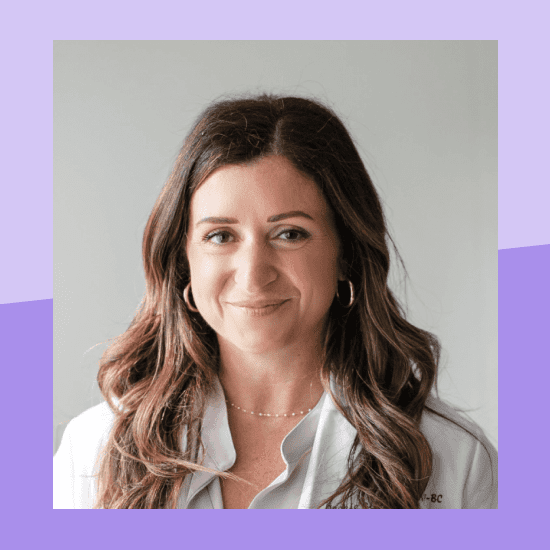 How Being A Women&rsquo;s Health Provider Helped Me Navigate A Difficult Genetic Decision