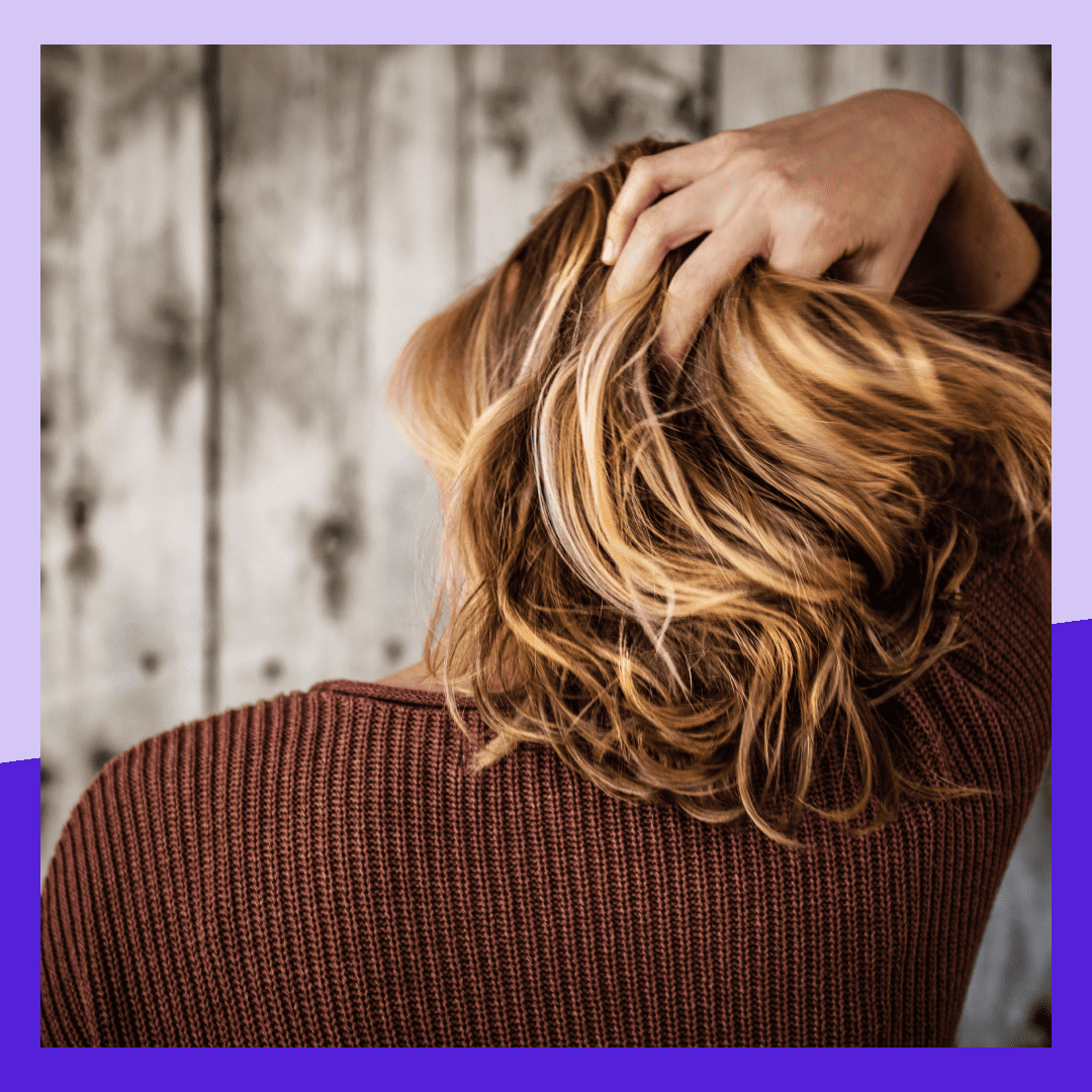 No, Menopausal Hair Loss *Isn&rsquo;t* Permanent. Here&rsquo;s Why.