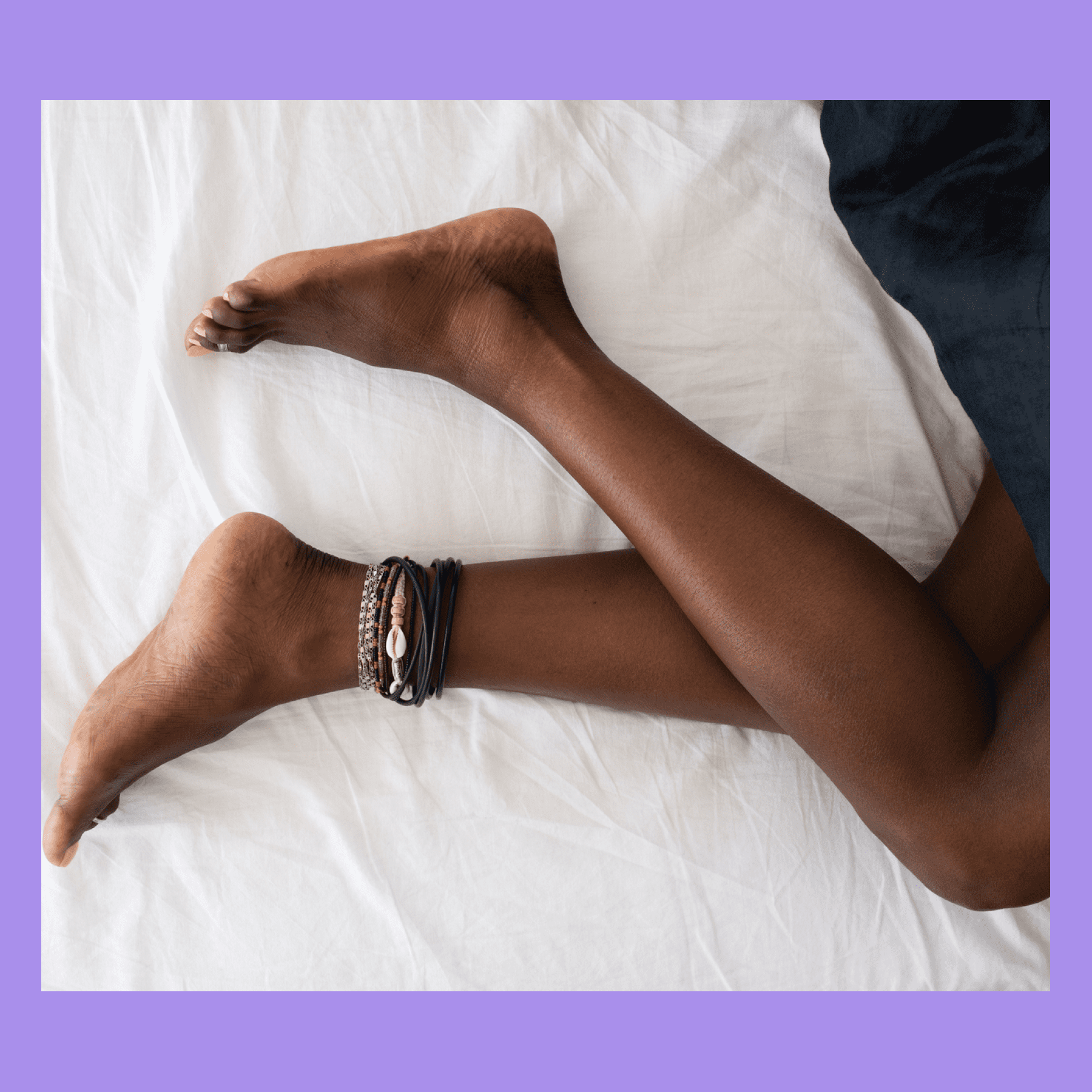 Setting The Record Straight On Orgasms During & After Menopause