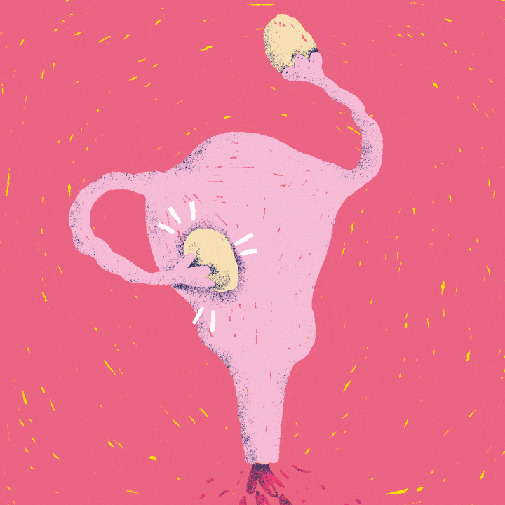 Period Out Of Whack During Perimenopause? What It Could Mean.