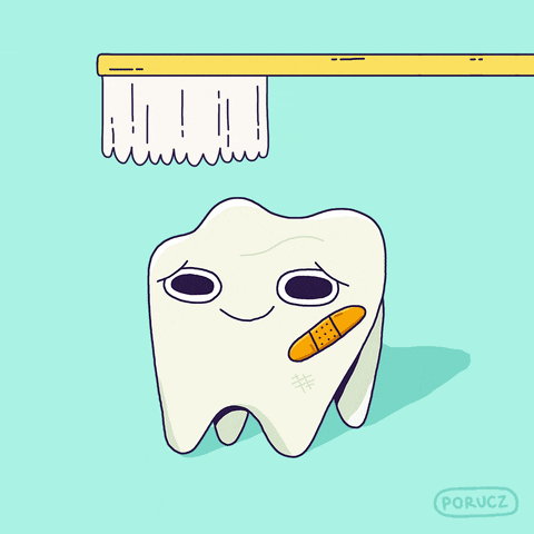Wait, Does Menopause Also Affect My Teeth?!