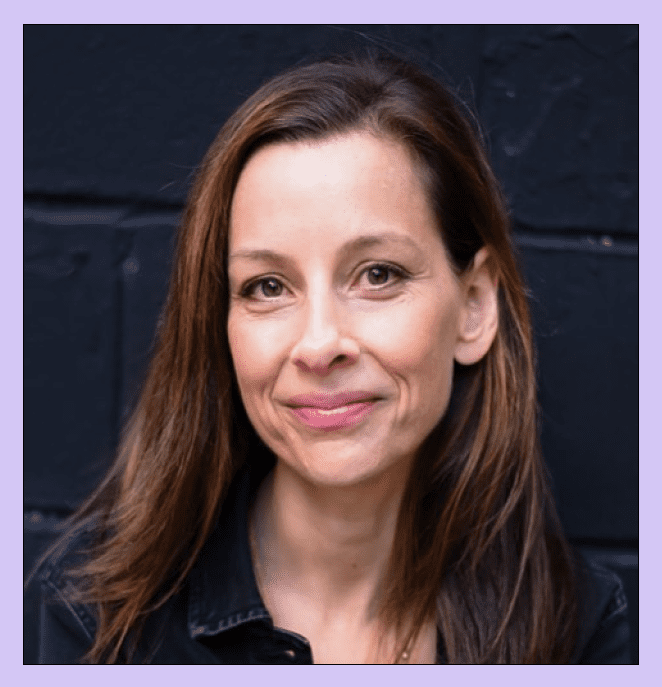 Q&A With Nora Lansen, Elektra&rsquo;s New Chief Medical Officer