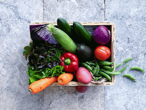 Fiber and Menopause: Here&rsquo;s What You Should Know