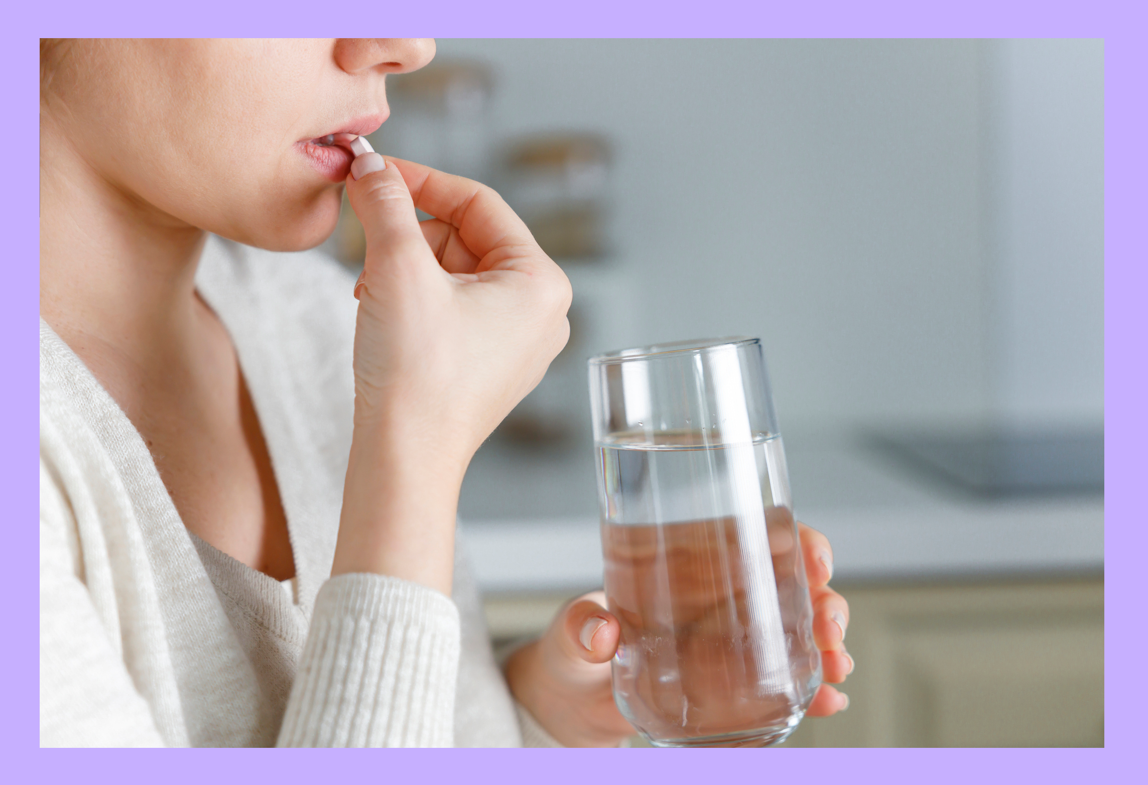 Are SSRIs Lowering My Libido During Menopause? (Lexapro, Prozac, Zoloft&hellip;)