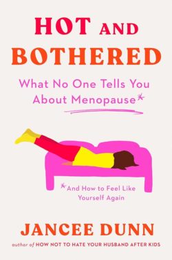 Image of cover of Jancee Dunn's book 