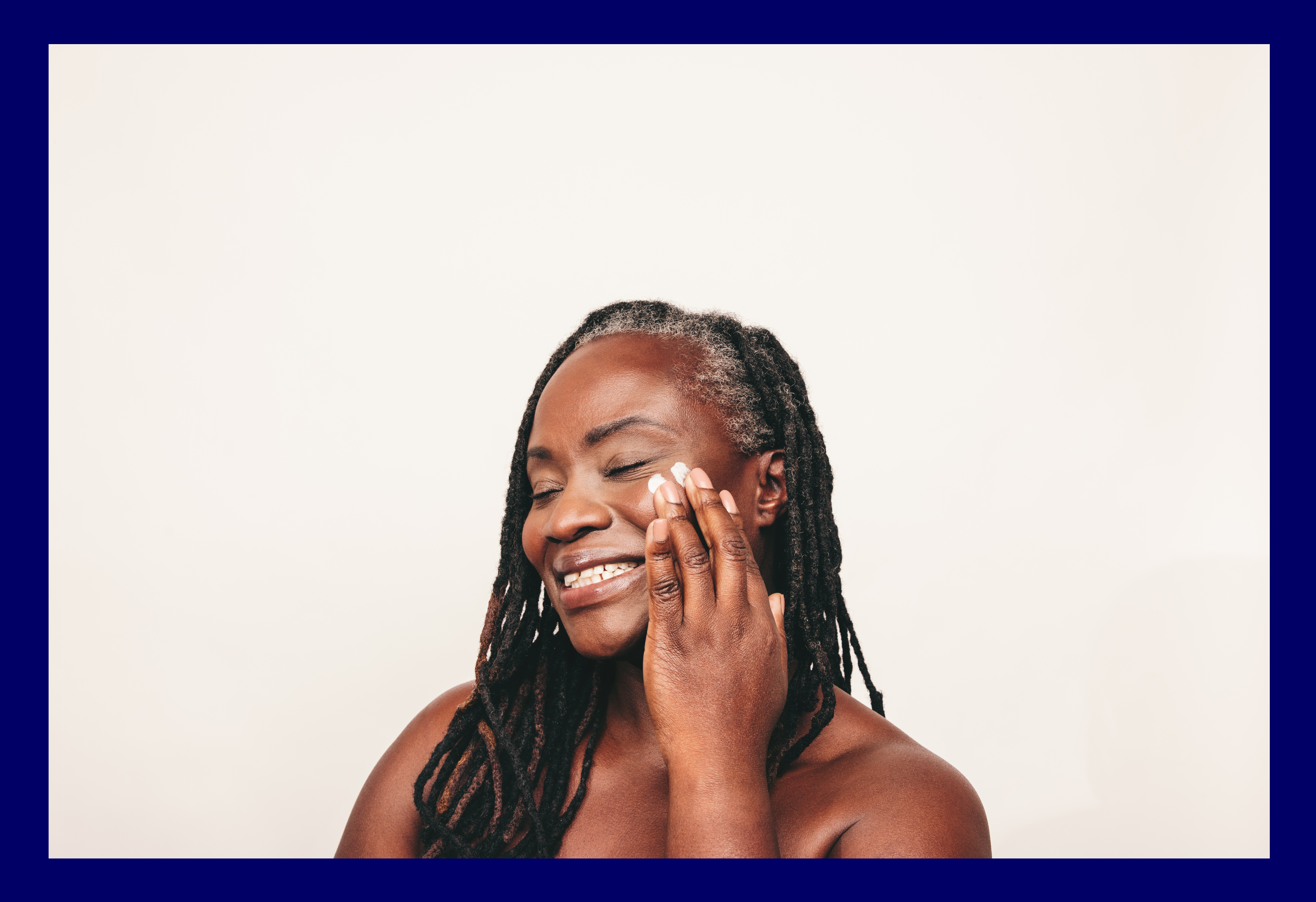 Wait&hellip;You Can Put Estrogen Cream On Your Face?