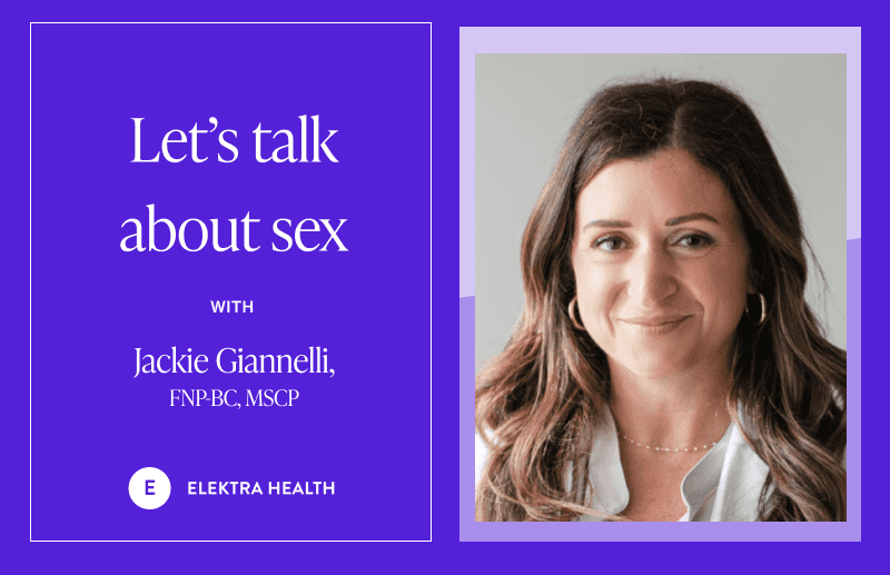 What a Women&rsquo;s Sexual Health Expert Wants You to Know About Aging And Sexuality