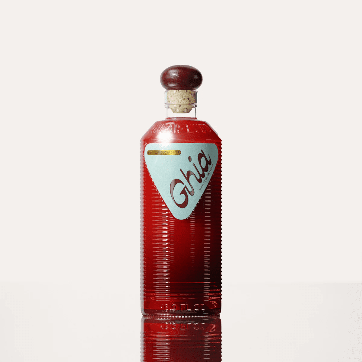 Ghia Original Ap&Atilde;&copy;ritif