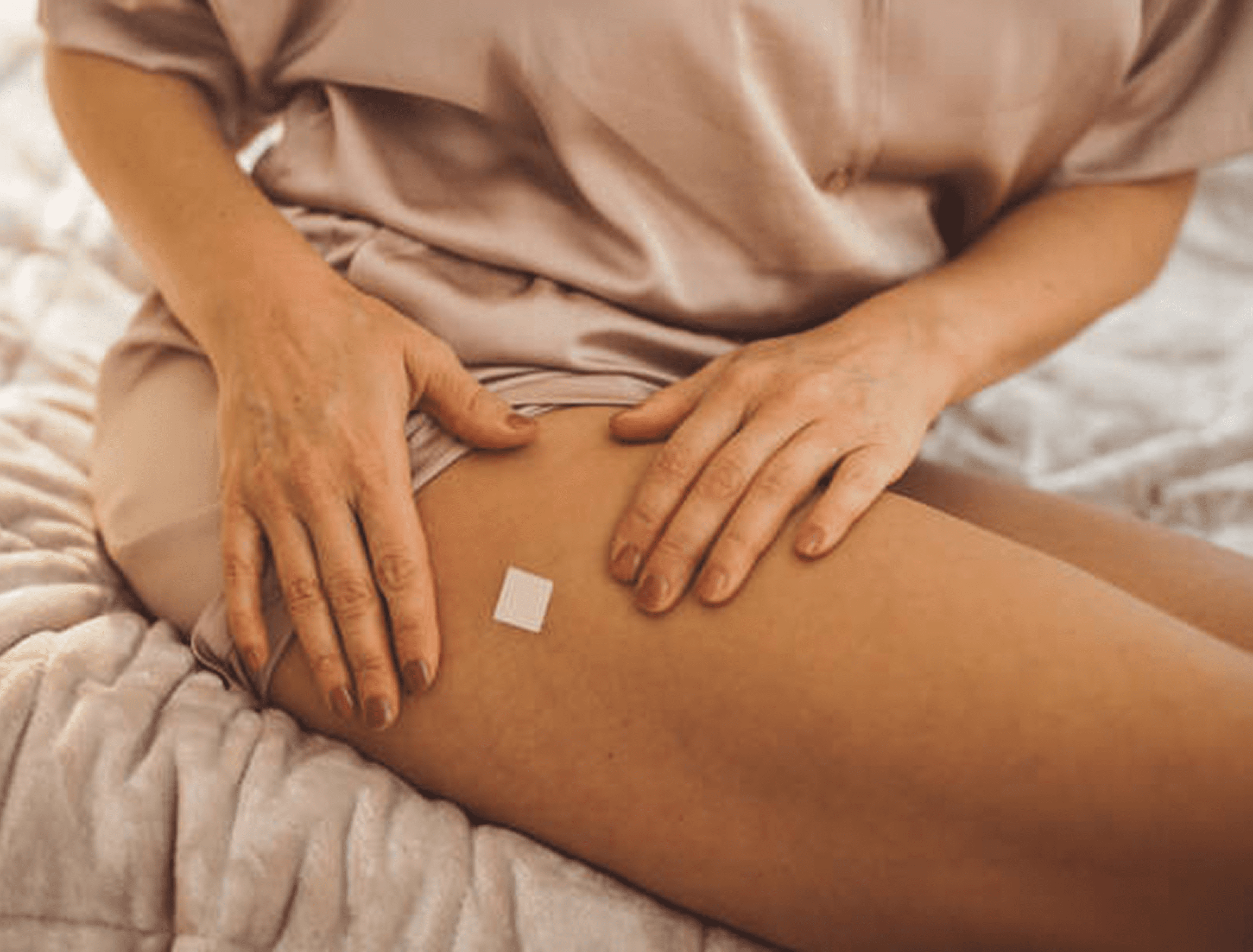 Wait&hellip;How Long Can You Be On Hormone Therapy?