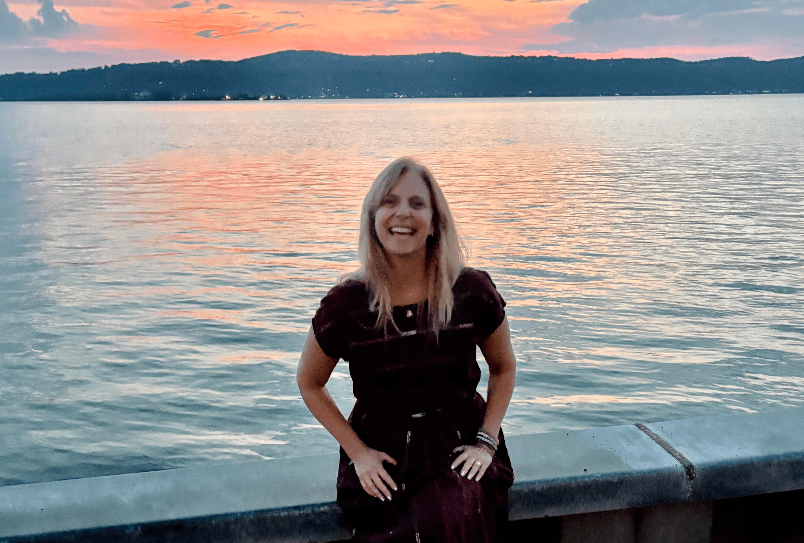 Caring with Compassion: Yvette Sims, NP,  MSCP on Menopause,  Women&rsquo;s Wellness, and Patient-Centered Care