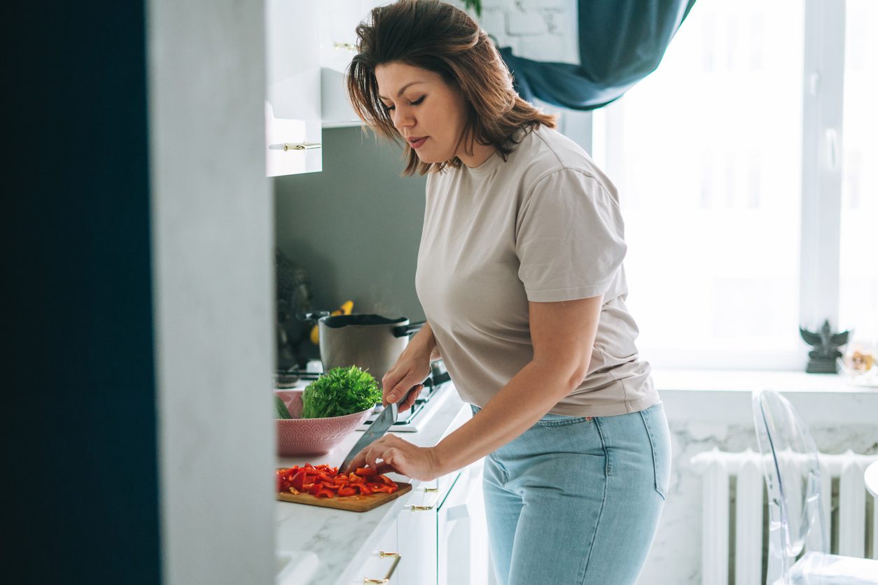 10 High-Fiber Recipes (& Snacks) for Menopause