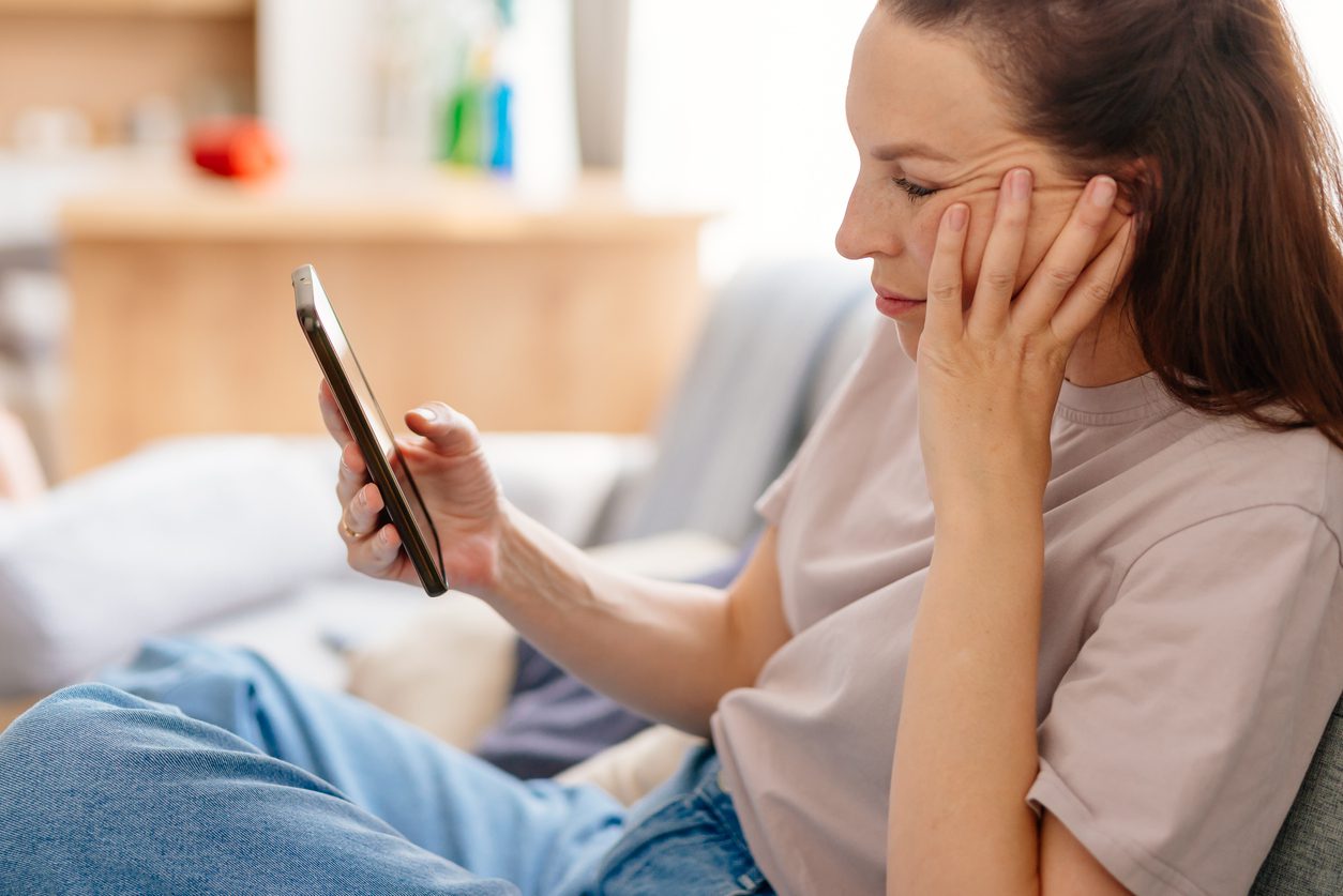 The Questions Patients Are Nervous to Ask During Menopause