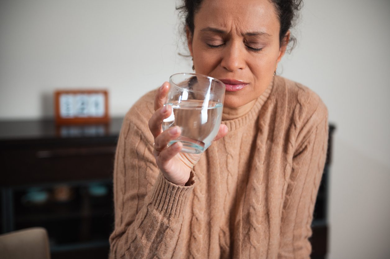 How to Manage Frequent UTIs During Menopause