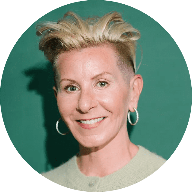 Image of Jenny Skoog