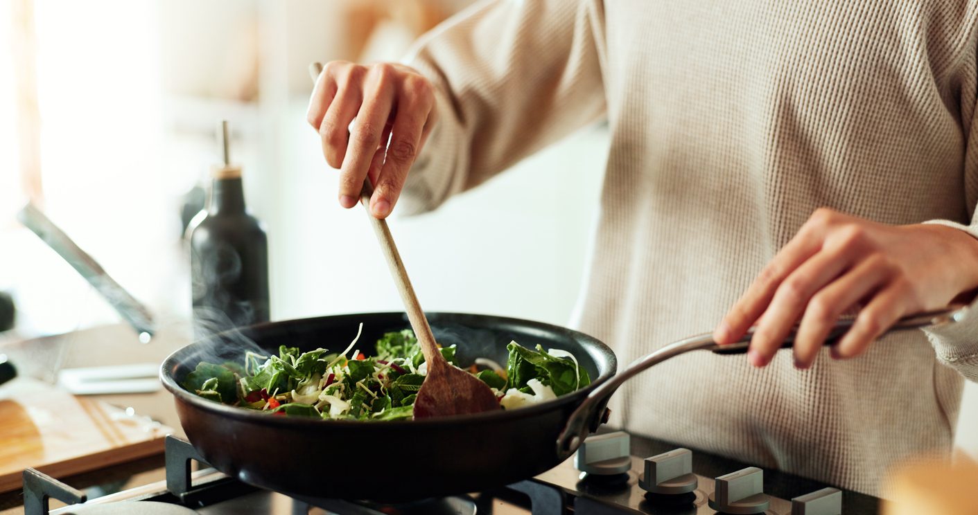 5-Day Low Cholesterol Meal Plan for Menopause