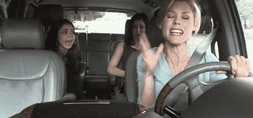 Advice From The Mothers of Elektra to The Moms Juggling it All
