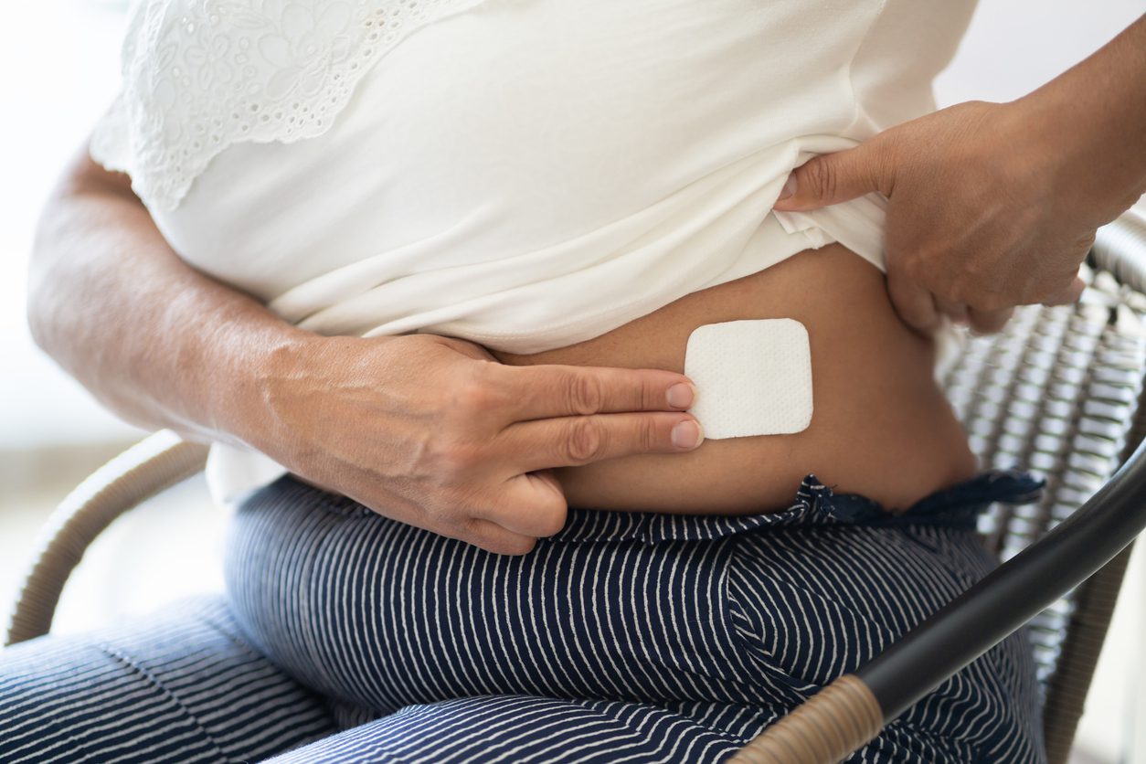 What To Do If Your Estrogen Patch Is Unavailable: FAQs About the Shortage