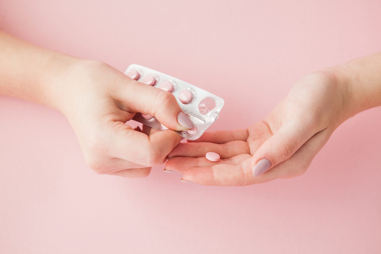Antihistamines for Menopause? Breaking Down the Menopause Histamine Connection